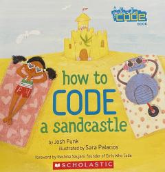 How To Code a Sandcastle 