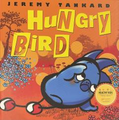 Hungry Bird