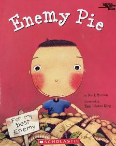 Enemy Pie
