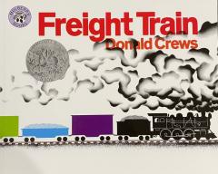 Freight Train