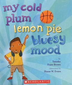 My Cold Plum Lemon Pie Bluesy Mood
