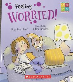 Feeling Worried!