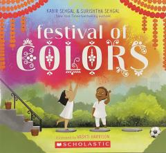 Festival of Colors