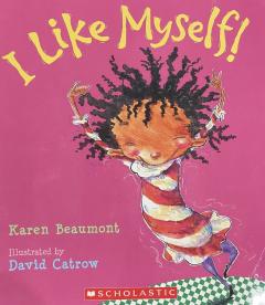 I Like Myself!