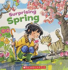 Surprising Spring