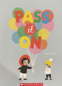 Pass it On