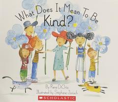 What Does it Mean To be Kind?