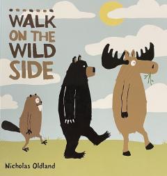 Walk On The Wild Side