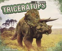 Triceratops