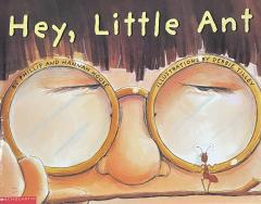 Hey, Little Ant