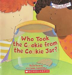 Who Took the Cookie from the Cookie Jar?