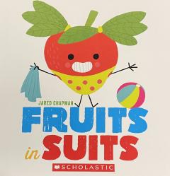 Fruits in Suits