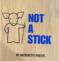 Not A Stick