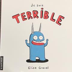 Je Suis Terrible