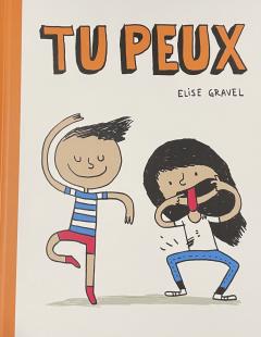 Tu Peux