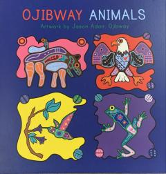 Ojibway Animals