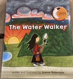 The Water Walker