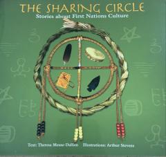 The Sharing Circle