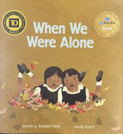 When We Were Alone