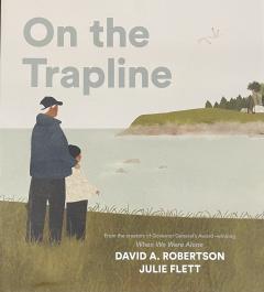 On the Trapline