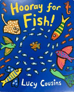 Hooray for Fish!