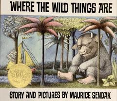 Where the Wild Things Are