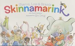Skinnamarink