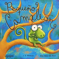 Pequeño Camaleón
