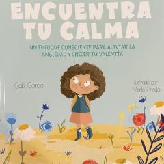 Encuentra Tu Calma