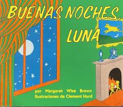 Buenas Nochos Luna