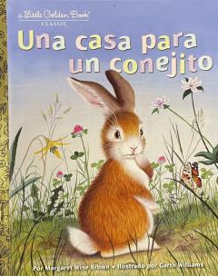 Una Casa Para un Conejito