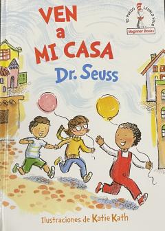 Ven a Mi Casa