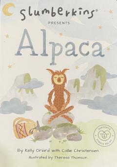 Alpaca