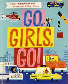 Go, Girls, Go!