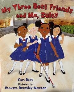 My Three Best Friends and Me, Lulay