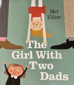 The Girl With two Dads