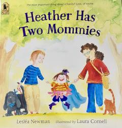 Heather Has Two Mommies