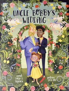 Uncle Bobby's Wedding