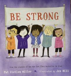Be Strong