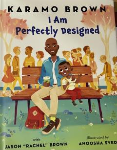I am Perfectly Designed