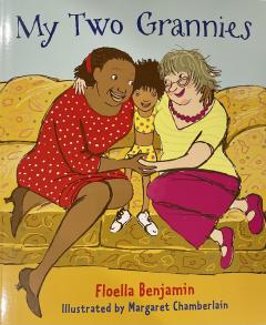 My Two Grannies
