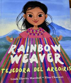 Rainbow Weaver