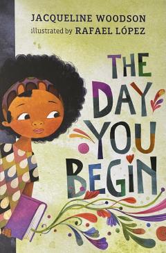 The Day You Begin