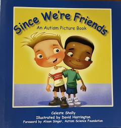 Since We're Friends