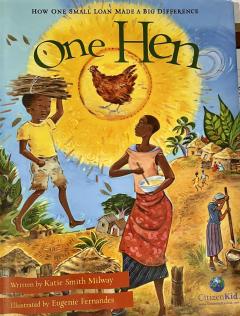 One Hen