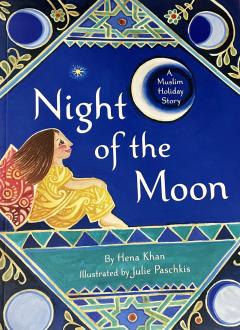 Night of the Moon