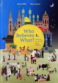 Who Believes What?