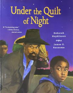 Under the Quilt of Night