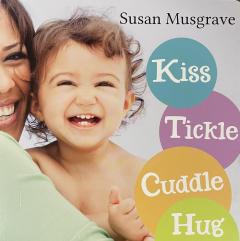 Kiss Tickle Cuddle Hug