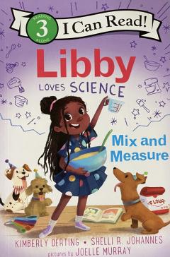 Libby Loves Science